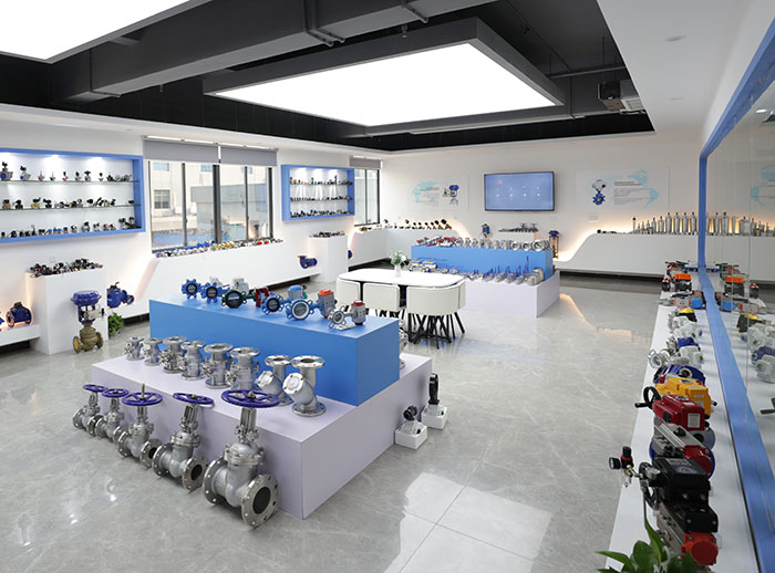 產品展廳
